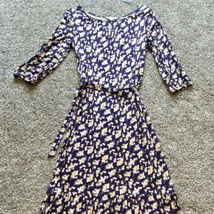 Boden Dress